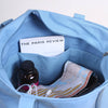 ShoreBags - ShoreBags Classic Tote Solid Colors: Navy