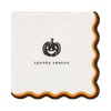 My Mind’s Eye - HPH1338 - Spooky Icons Napkin Set