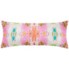 Laura Park Designs - Giverny Decorative Pillow: 26" x 26" Euro