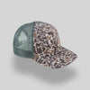 Blank Rope Hats - Trucker Smokeshow Camo