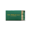 Match South - The Polo Bar: White Frame