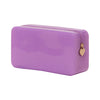 Malibu Sugar - Malibu Jelly Glitter Pouch Collection - Lavender: Small