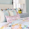 Laura Park Designs - Under the Sea Duvet Cover: Microlux (Lightweight, Machine Washable) / Full/Queen 88x88