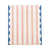 Striped Table Runner