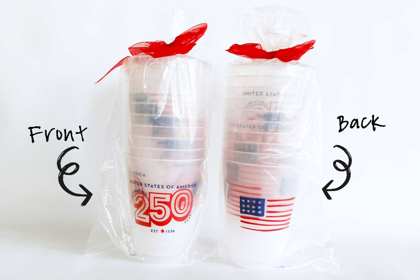 American Frost Cup