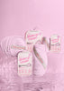 The Original MakeUp Eraser - Silver Infused Mini PRO MakeUp Eraser | Acne Prone Skin: Mini PRO