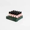 Manucurist, Inc. - Display (empty) GF, Green