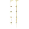 Sahira Jewelry Design - Capri Drop Earring