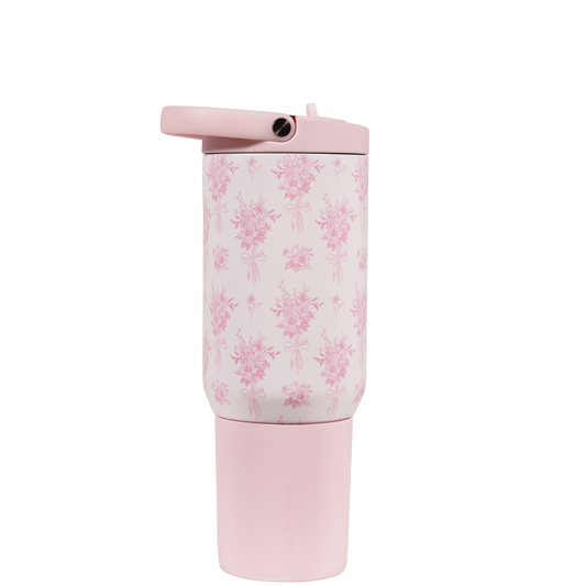 HydroJug - Bouquet HydroJug 20 oz Sport Water Bottle