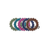 TELETIES - Sweater Swatches Tiny Hair Ties