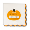 My Mind’s Eye - HPH1338 - Spooky Icons Napkin Set