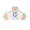 TELETIES - Classic Hair Clip | Medium | Soft Surf