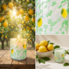 The SOi Company - Lemon Tree Icon 12oz Candle