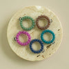 TELETIES - Sweater Swatches Tiny Hair Ties