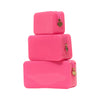 Malibu Sugar - Malibu Jelly Glitter Pouch Collection - Bright Pink: Small