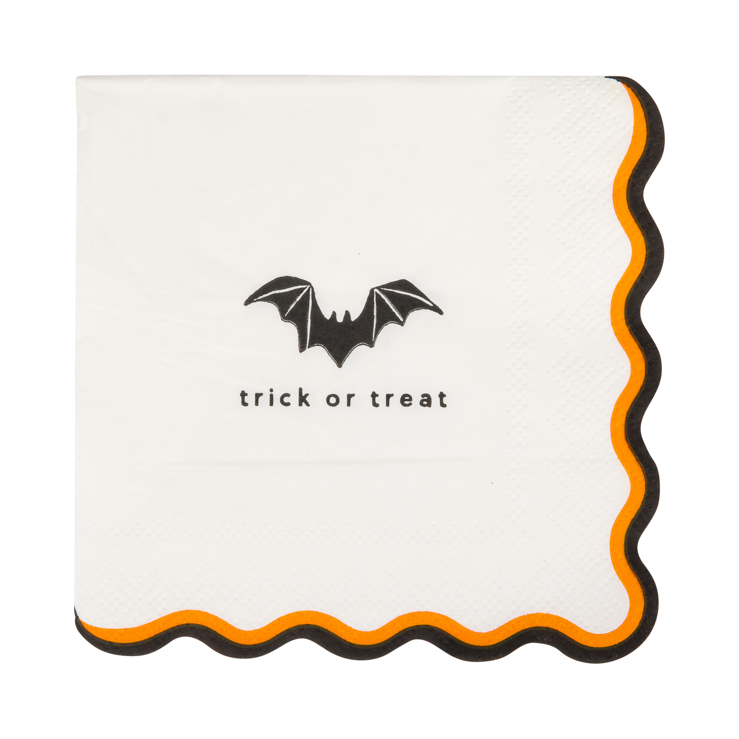 My Mind’s Eye - HPH1338 - Spooky Icons Napkin Set