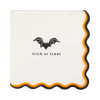 My Mind’s Eye - HPH1338 - Spooky Icons Napkin Set