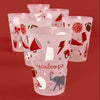 Callie Danielle - Tuscaloosa Football Game Day 16oz Stadium Cups