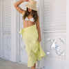 Sunshine Tienda - Mila Bucket Hat: M/L 57-59 cm