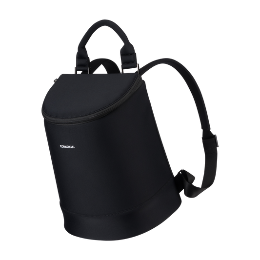 CORKCICLE - Eola Bucket - Black Neoprene
