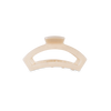 TELETIES - Open Hair Clip | Tiny | Soft Surf