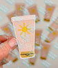 Aloe and Milk Boutique - Sunscreen Patch, Pool Party, Girls Weekend, Beach Bag