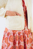 Brooks Avenue - Rosy Jacket - Vintage Off White: Medium