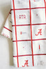 Gracefully Made Art - Alabama Tea Towel