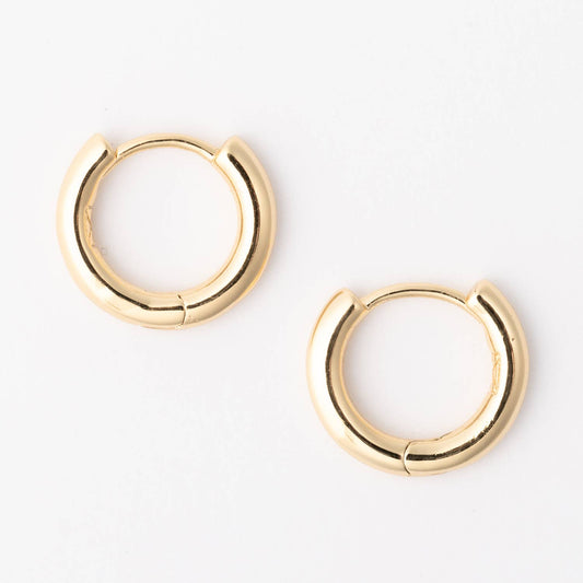 Michelle McDowell - Claire | Earrings Britt