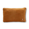 Furbish Studio - Drink Champagne Needlepoint Pillow