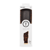 TELETIES - Detangler Hair Brush for Fine Hair - Tortoise