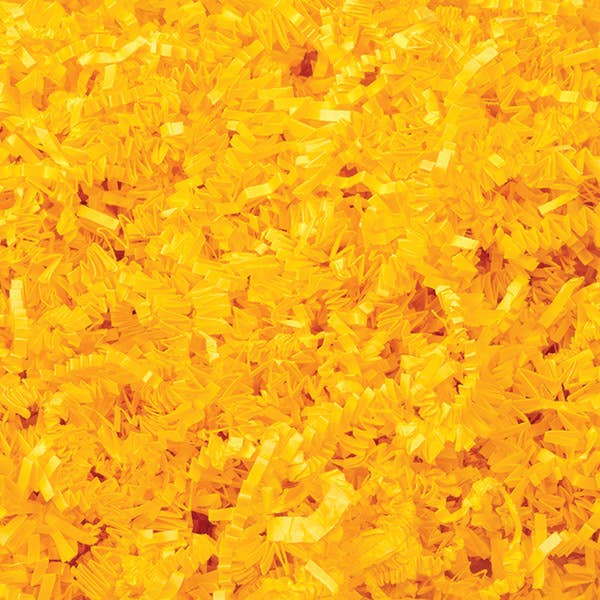 Nashville Wraps - Crinkle Cut Paper Shred 10 lb: Fuchsia / 1 Pack / 10 lb Box