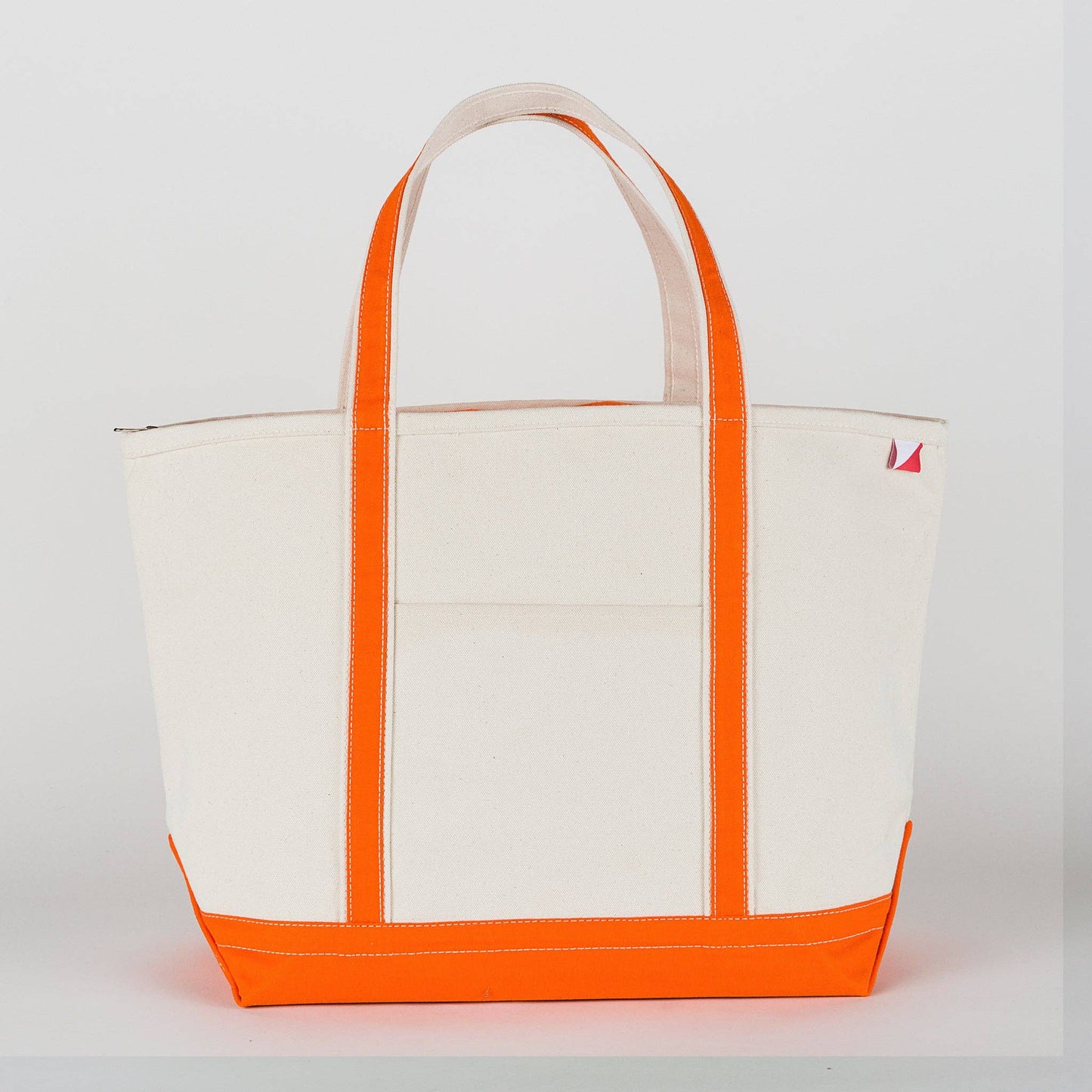 ShoreBags - ShoreBags Classic Tote Large Private Label Customizable: Natural
