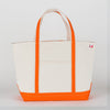 ShoreBags - ShoreBags Classic Tote Large Private Label Customizable: Natural