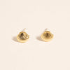 Seashell Mini Stud Earrings