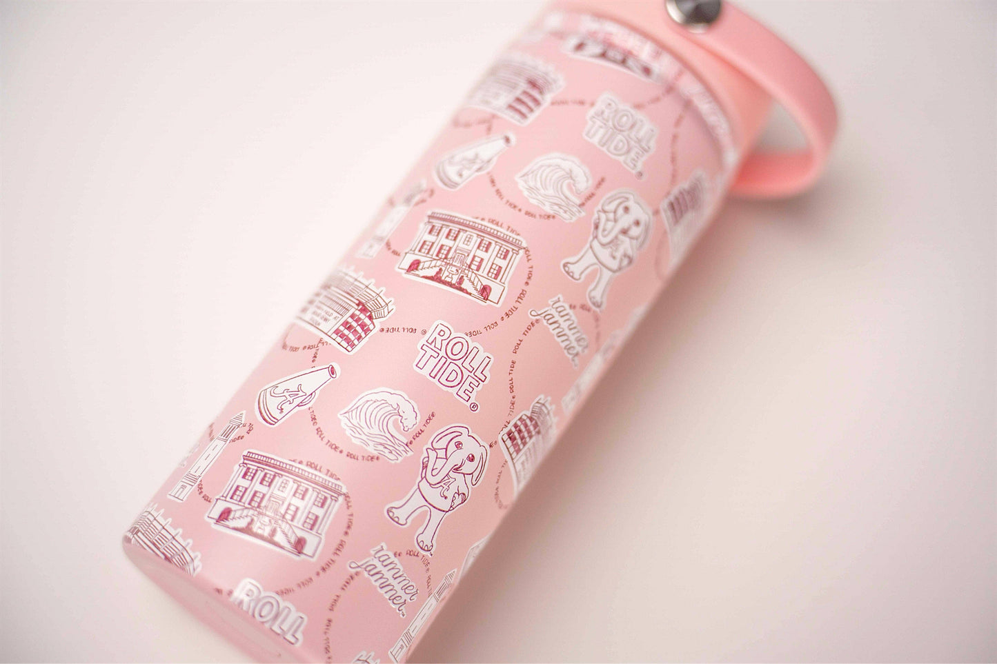 Alabama Water Bottle