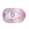 TELETIES - Pinch Me! | Large | Flat Round Hair Clip