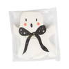 My Mind’s Eye - BQT1338 - Booquette Ghost Shaped Cocktail Napkin