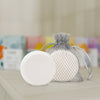 Cait + Co - Luxe Honey + Almond Shower Steamer Fizzy Bomb