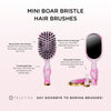 TELETIES - Mini Boar Brush | Pinch Me!