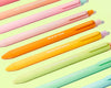 Taylor Elliott Designs - Gel Pen Set - Motivational - Faith - Asst Colors - 10 Pc Set