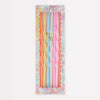 Meri Meri x Liberty Rainbow Garden Party Candles