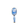 TELETIES - Mini Detangler Brush | Medium | Tide & True