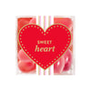 Sugarfina Strawberry Hearts