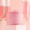 NCLA Beauty - Hey, Sugar All Natural Body Scrub - Pink Champagne