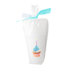 Taylor Paladino - Happy Birthday Frosted Cups | Set of 6 (Double Sided)
