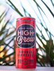 High Brew Coffee - Double Espresso