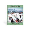 Piecework - 🎄NEW🎄Verbier Vacation - 750 Piece Slim Aarons Puzzle