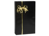 Nashville Wraps - Gloss Color Bulk Gift Wrapping Paper: White Gloss / 1 Pack / 24"x417'