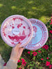 Berry Beachside Pavilion Plates